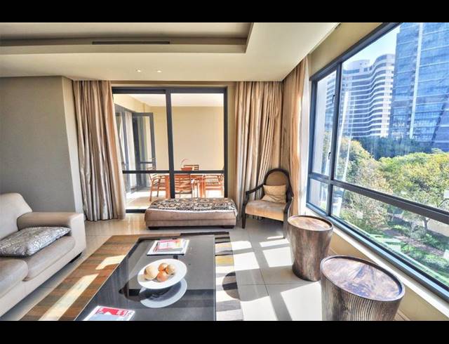 2 BEDROOM PROPERTY TO RENT IN MORNINGSIDE